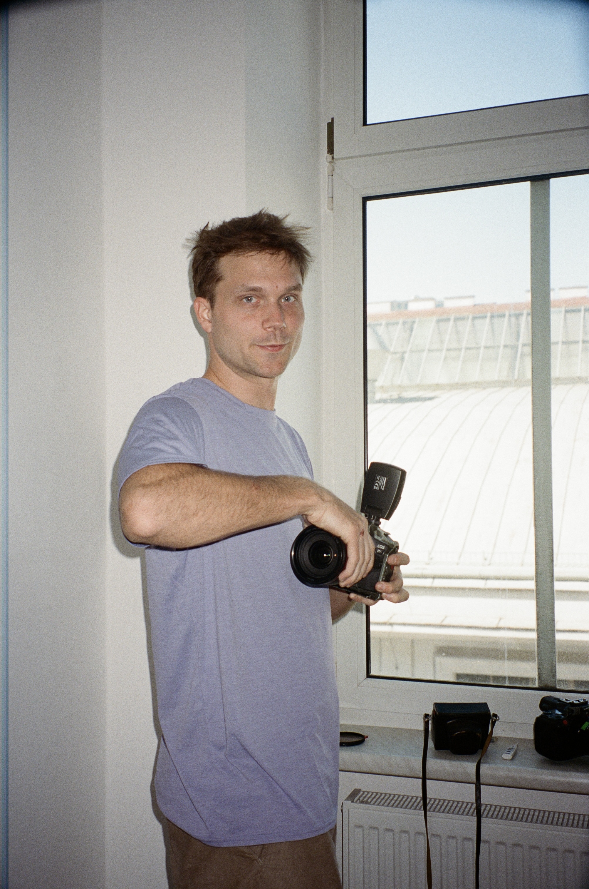 Elias Pargan
