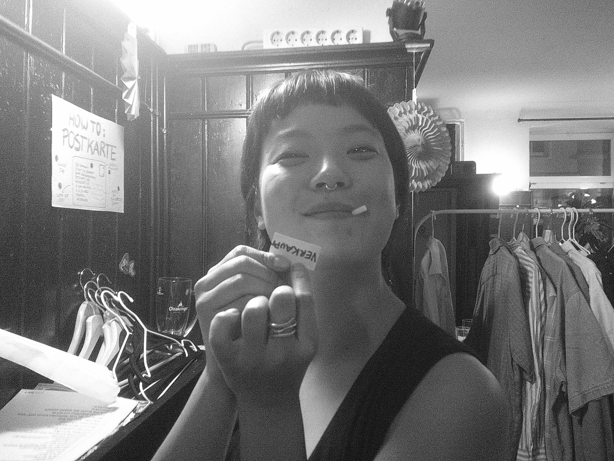 Juliane Wang