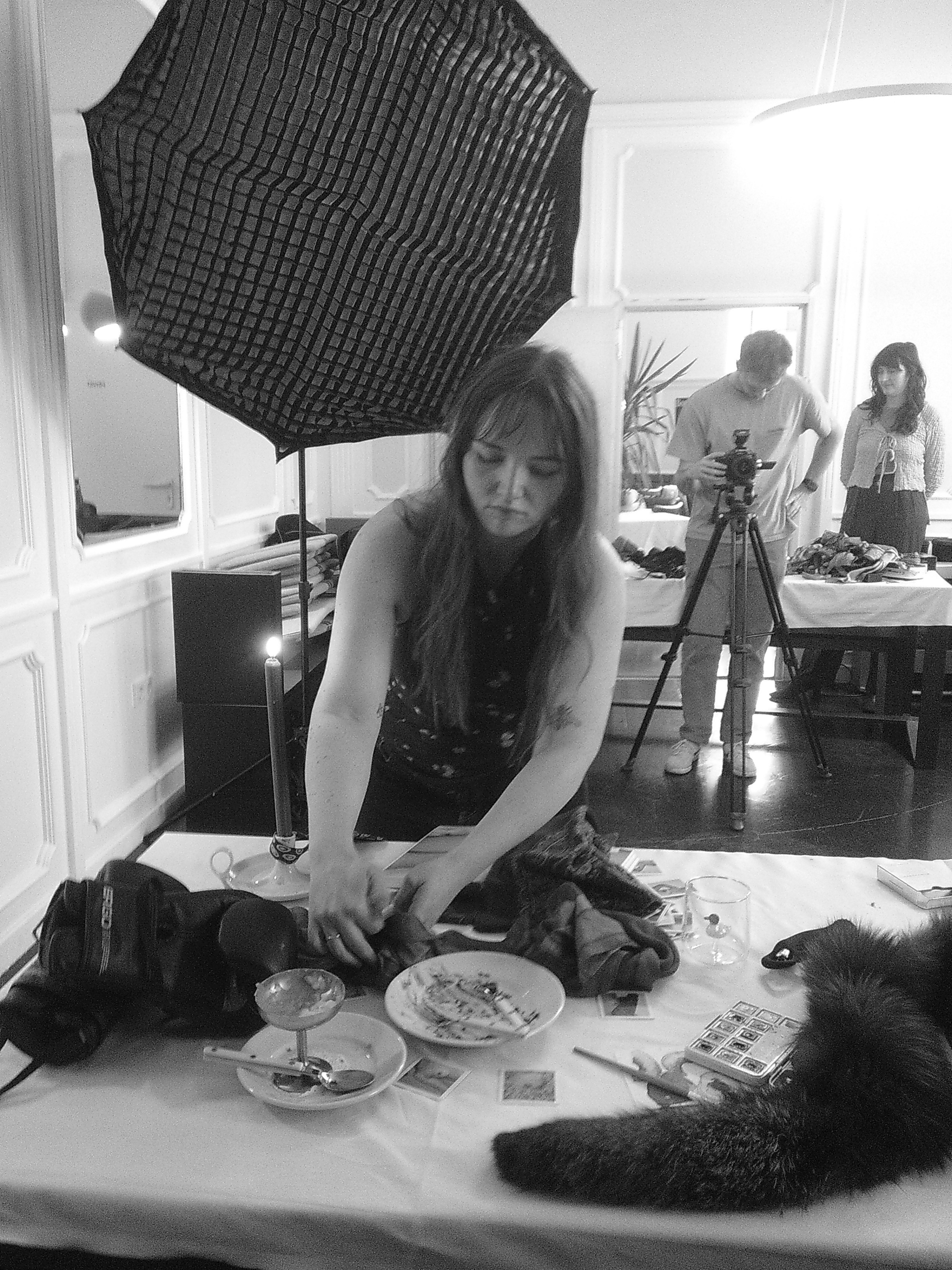 Susanna Healy